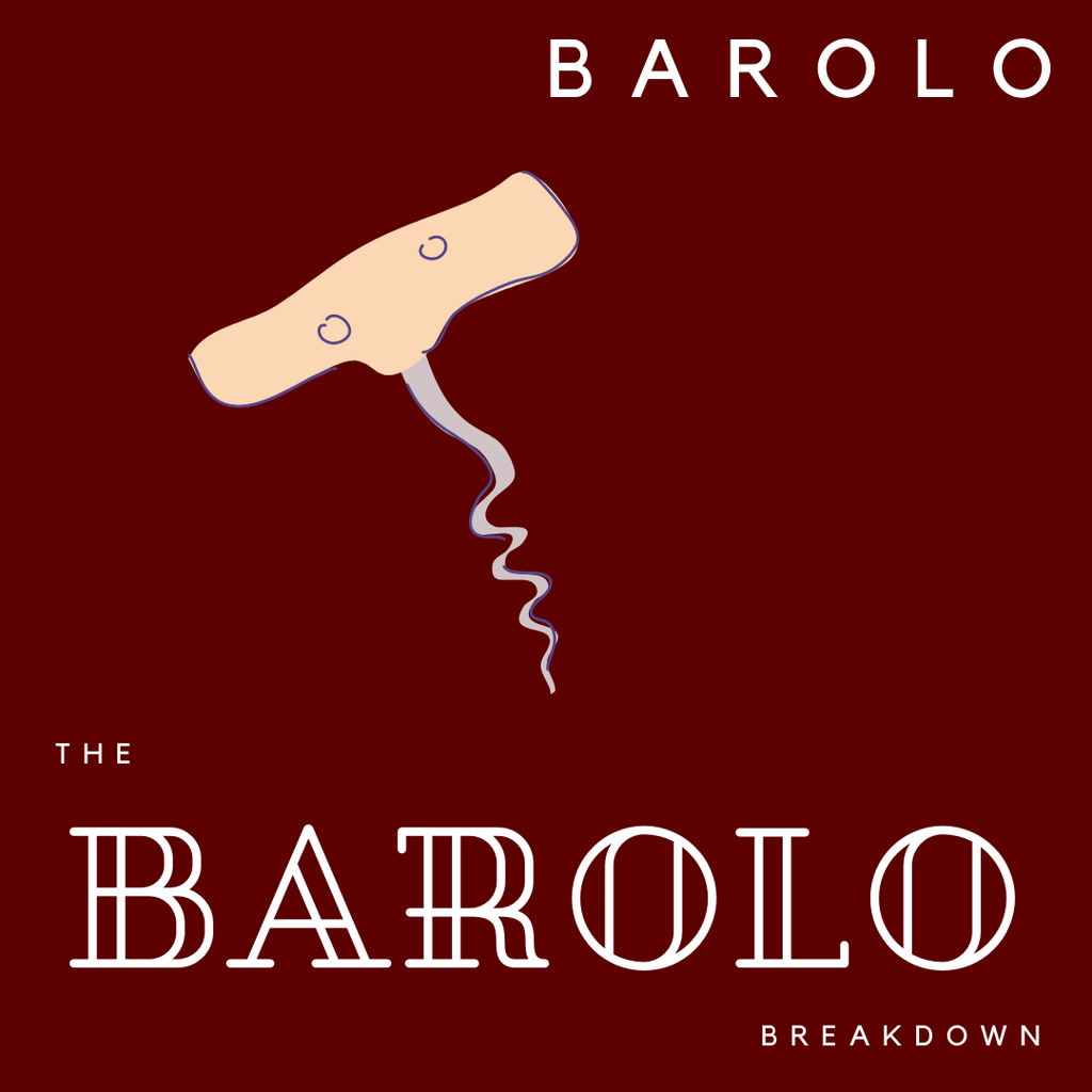 Barolo Breakdown, Part 3 is here!