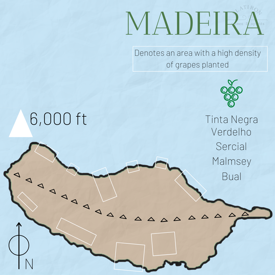 Our Guide to Madeira is Here