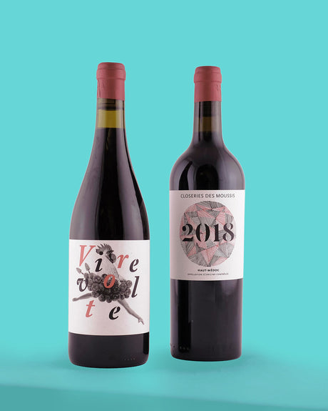 Bordeaux' Natural Wine Renaissance: Closerie des Moussis