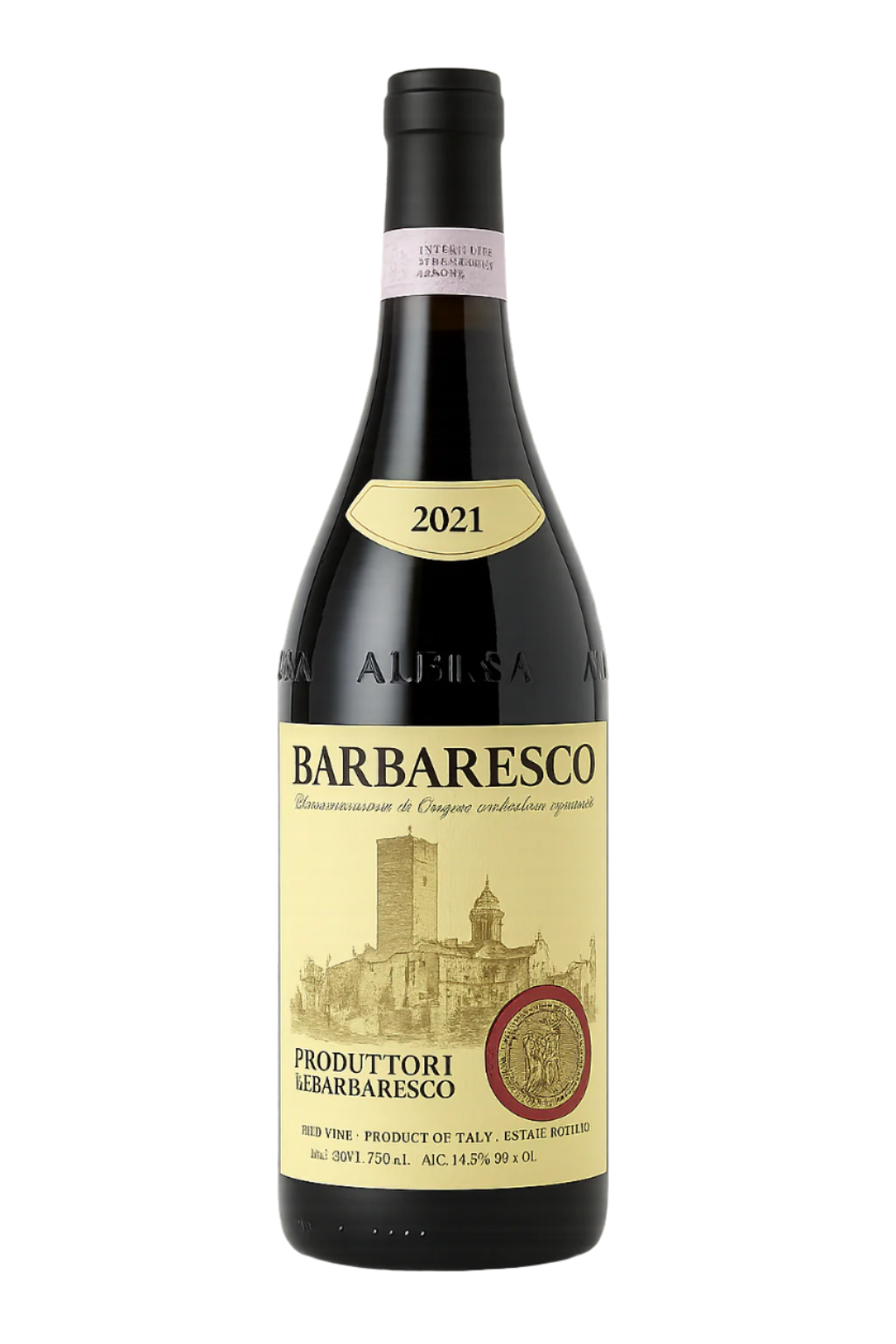 Produttori del Barbaresco, Barbaresco, 2021