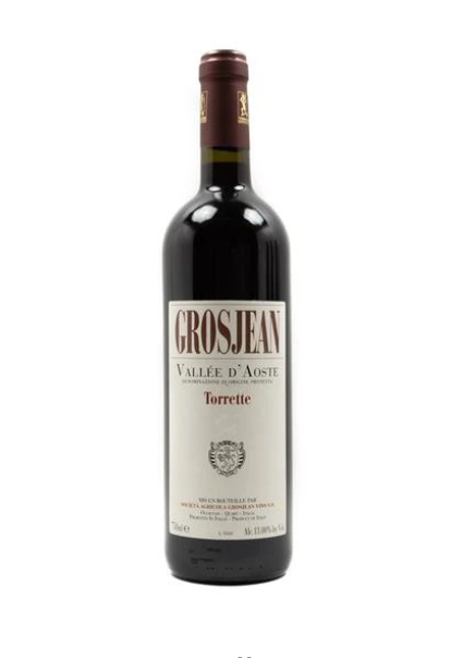 New York Times' International 20 Wines under $20 available