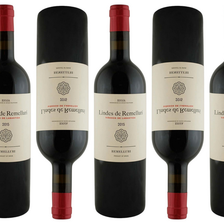 Rioja's New Rules: Remelluri's Single Village Labastida