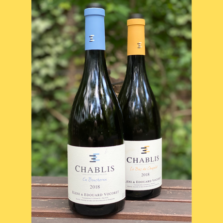Vocoret Chablis: The Next Generation