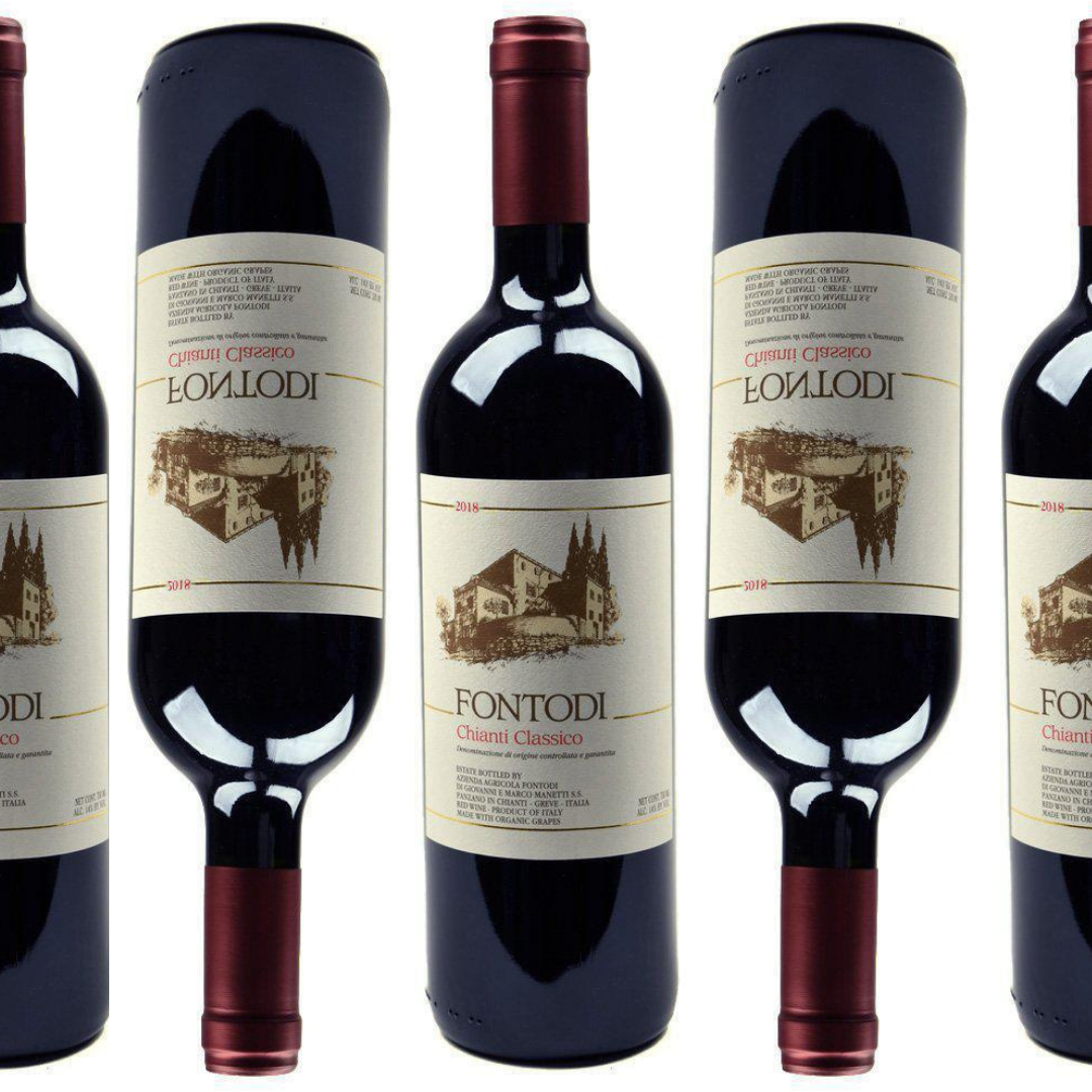 Best-In-Nation Pricing for 2018 Fontodi