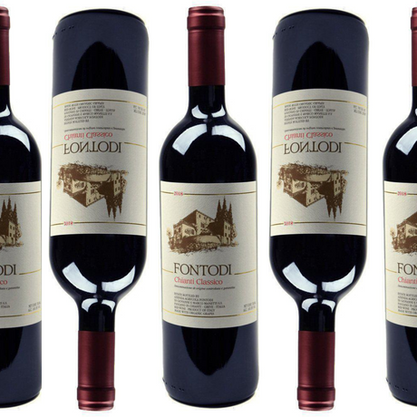 Best-In-Nation Pricing for 2018 Fontodi