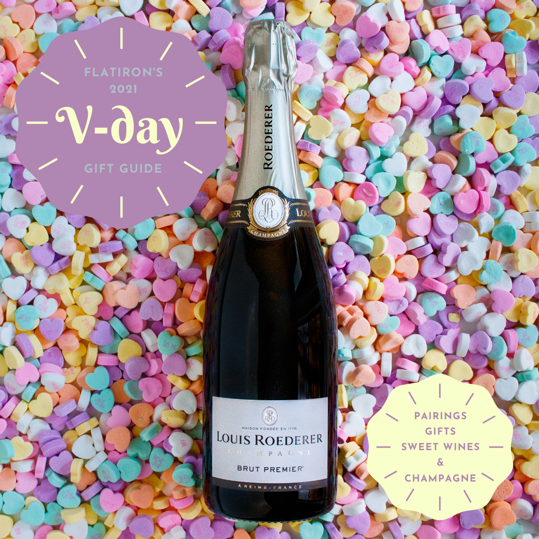Our Valentine's Day Gift Guide is Here!