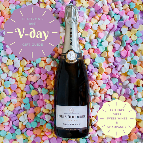 Our Valentine's Day Gift Guide is Here!