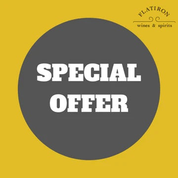 Special offer