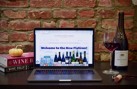 Welcome to Our New Online Store!