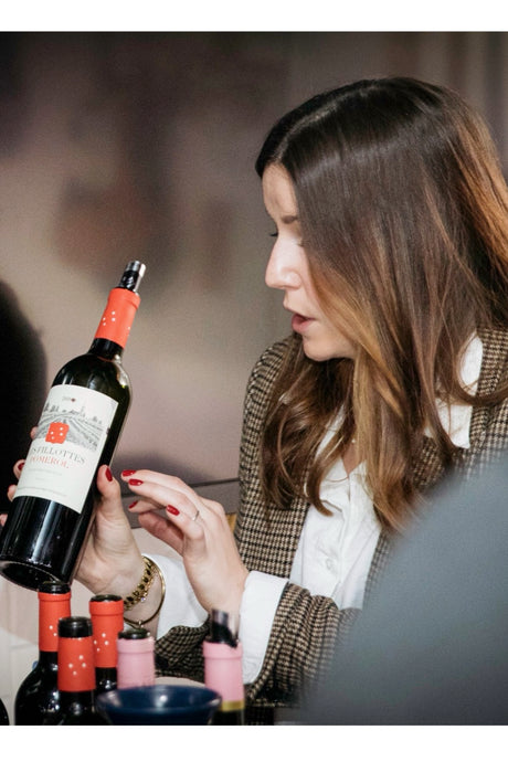What's Happening in September 2023 at Flatiron Wines NYC!