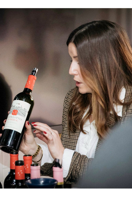What's Happening in September 2023 at Flatiron Wines NYC!