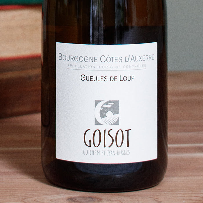 Knockout Kimmeridgian Chardonnay for a steal — But Don't Call it Chablis!