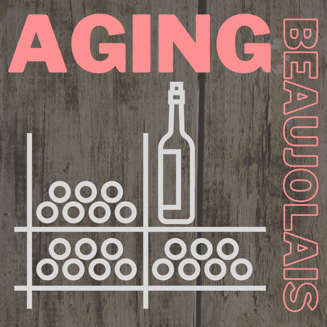 Should you age Beaujolais?