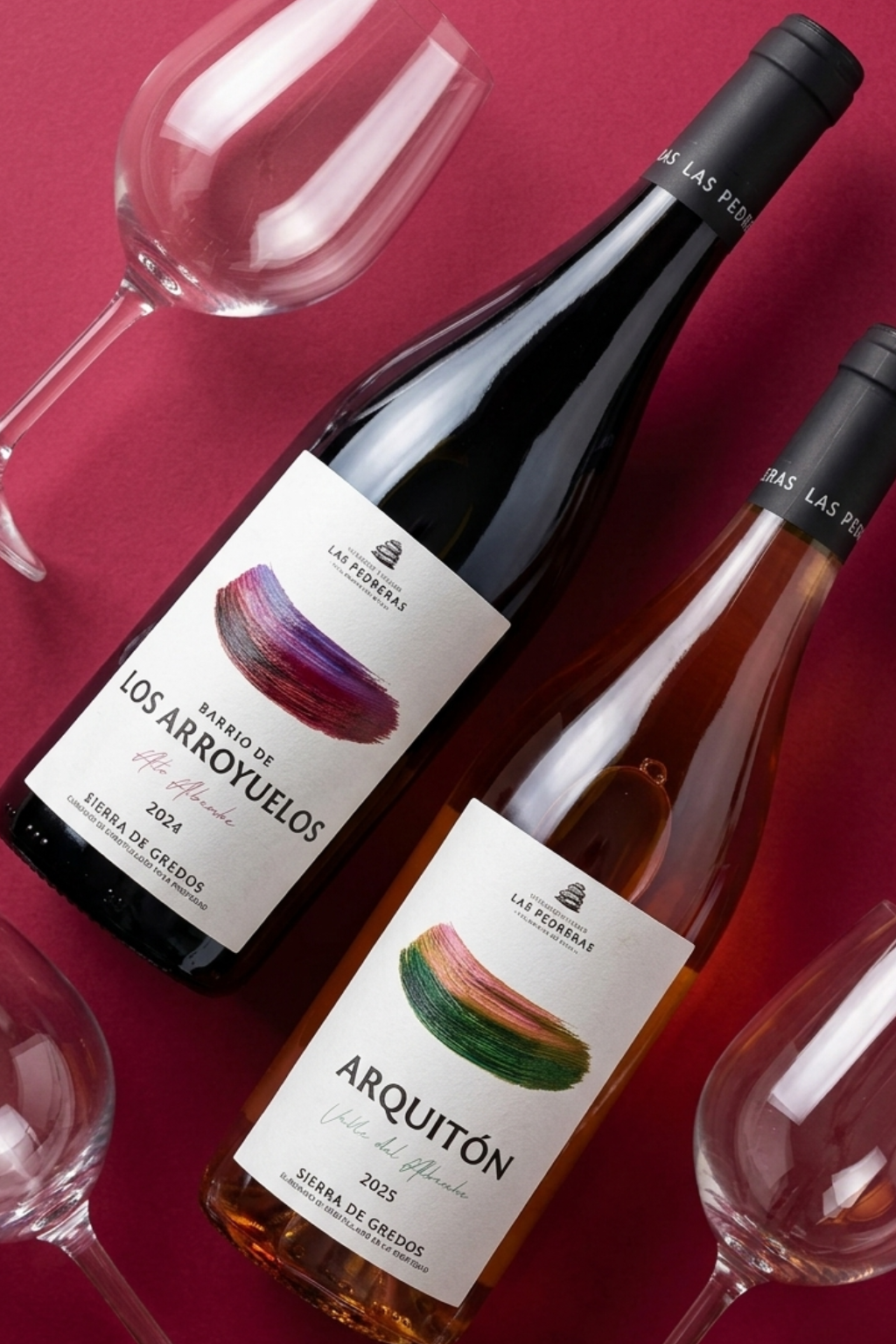 Domaine Andre et Mireille Tissot (Benedicte et Stephane Tissot