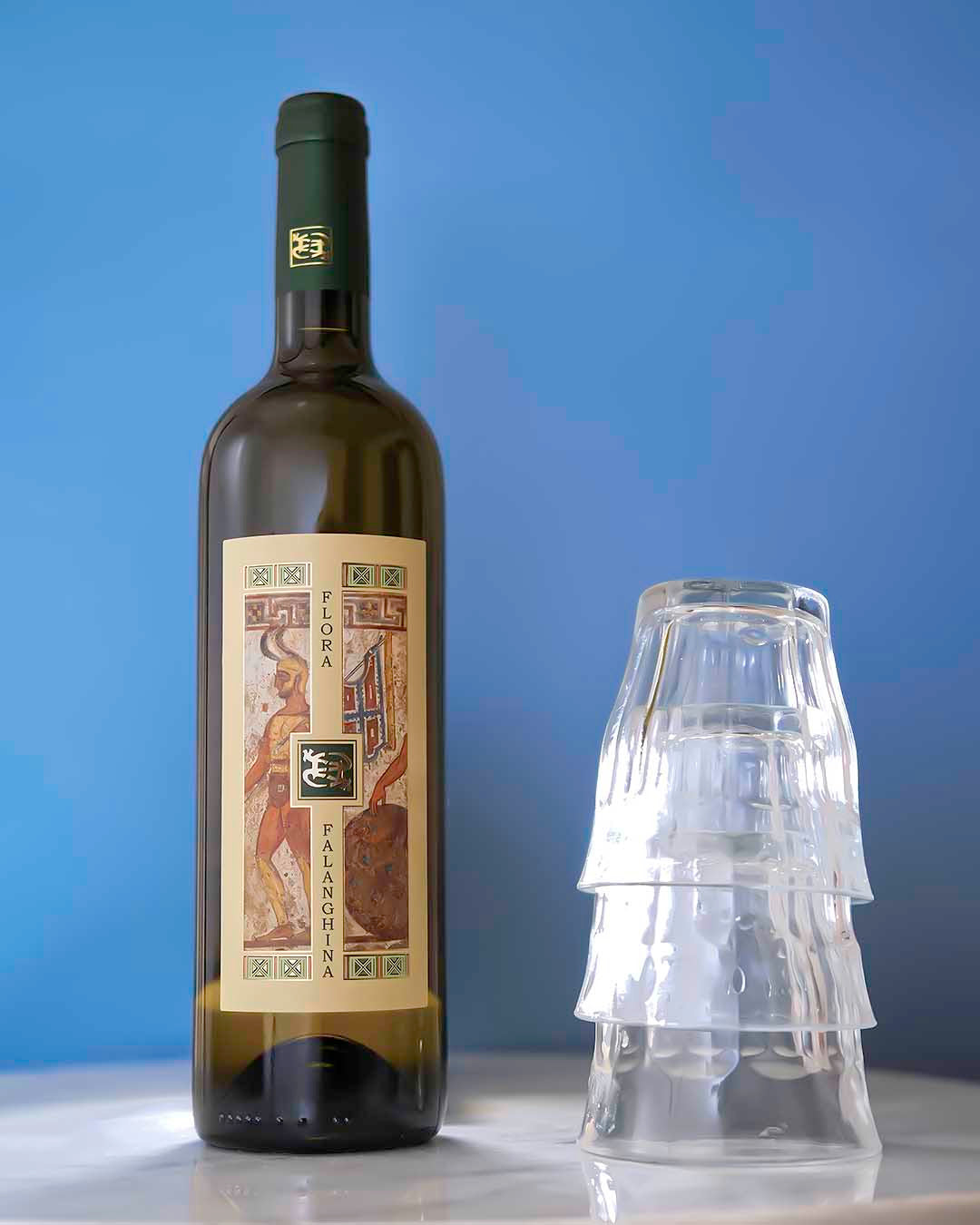 I Pentri's Flora — The Perfect Summer Wine to Go With Everything
