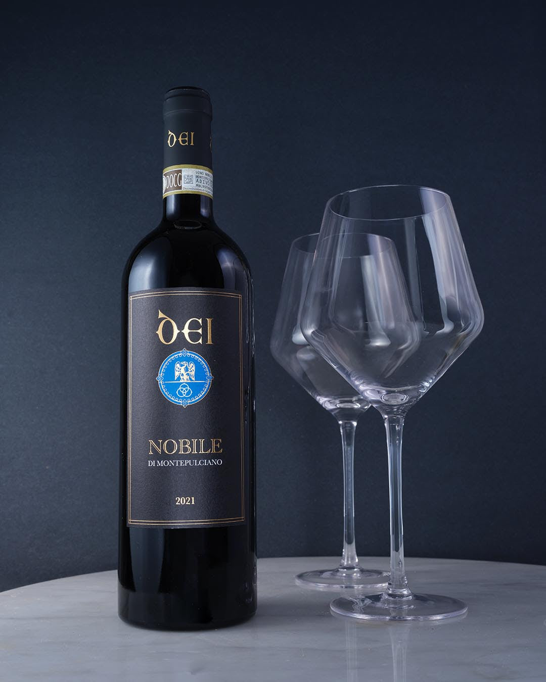 Tuscan Greatness from an Under-the-Radar Appellation: Dei's Vino Nobile