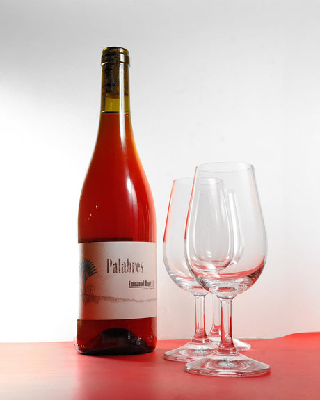 Haget's Peppery Pineau d'Aunis Makes for a Perfect Spring Red