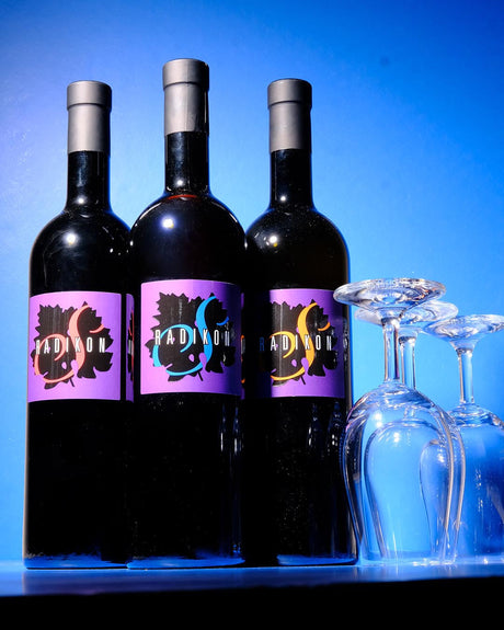 Fabulous in Friuli: Radikon Never Lets Us Down