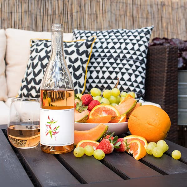 Arnot-Roberts Rosé Signals the Start of Spring