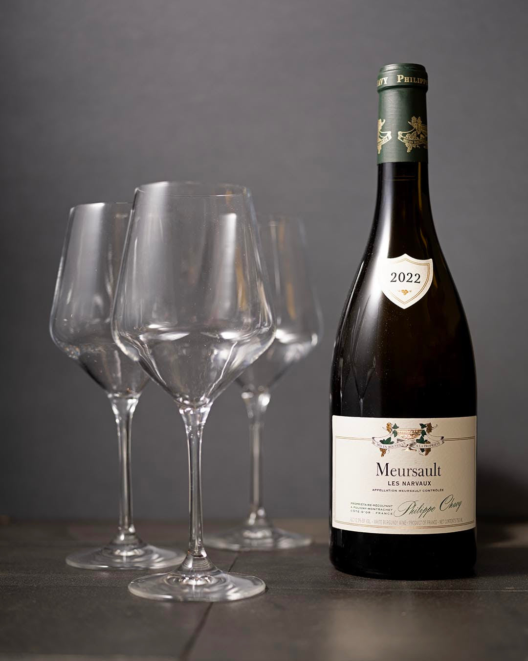 Chavy's Very 1er Cru-Like 'Narvaux': A Delicious Taste of