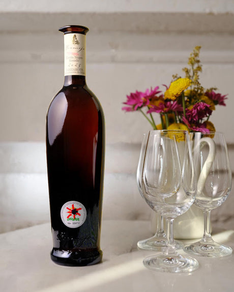 A Very Limited Vintage of Our Favorite Canary Islands Rosé: Bermejos