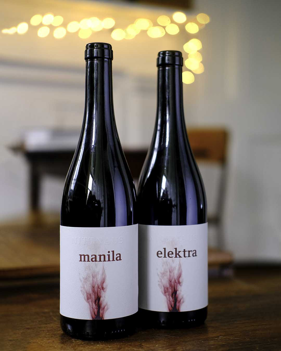 Austria's Hidden Red Gem: Fresh & Beautiful Blaufränkisch from Nittnaus