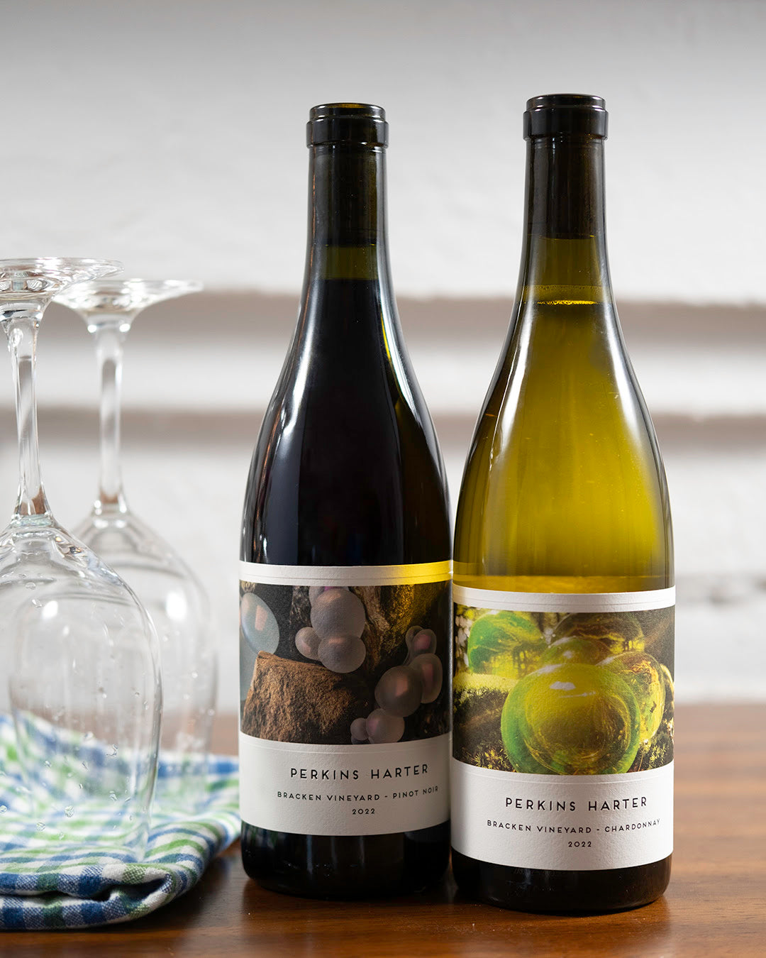 A Soon-to-be New World Wine Superstar: Oregon's Shelby Perkins