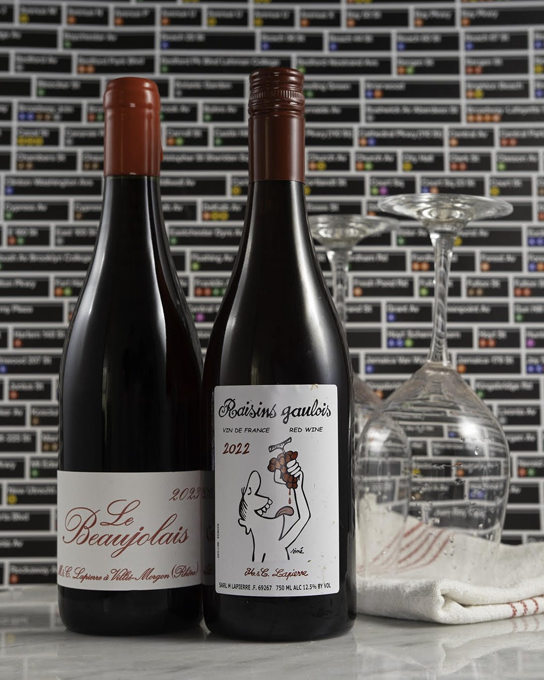 Lapierre is Back: The Red Wines You Need for Summer (and Beyond)