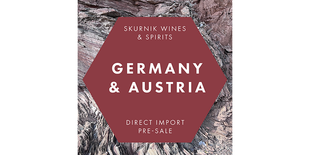 Skurnik Wines' Germany & Austria Direct Import Presale