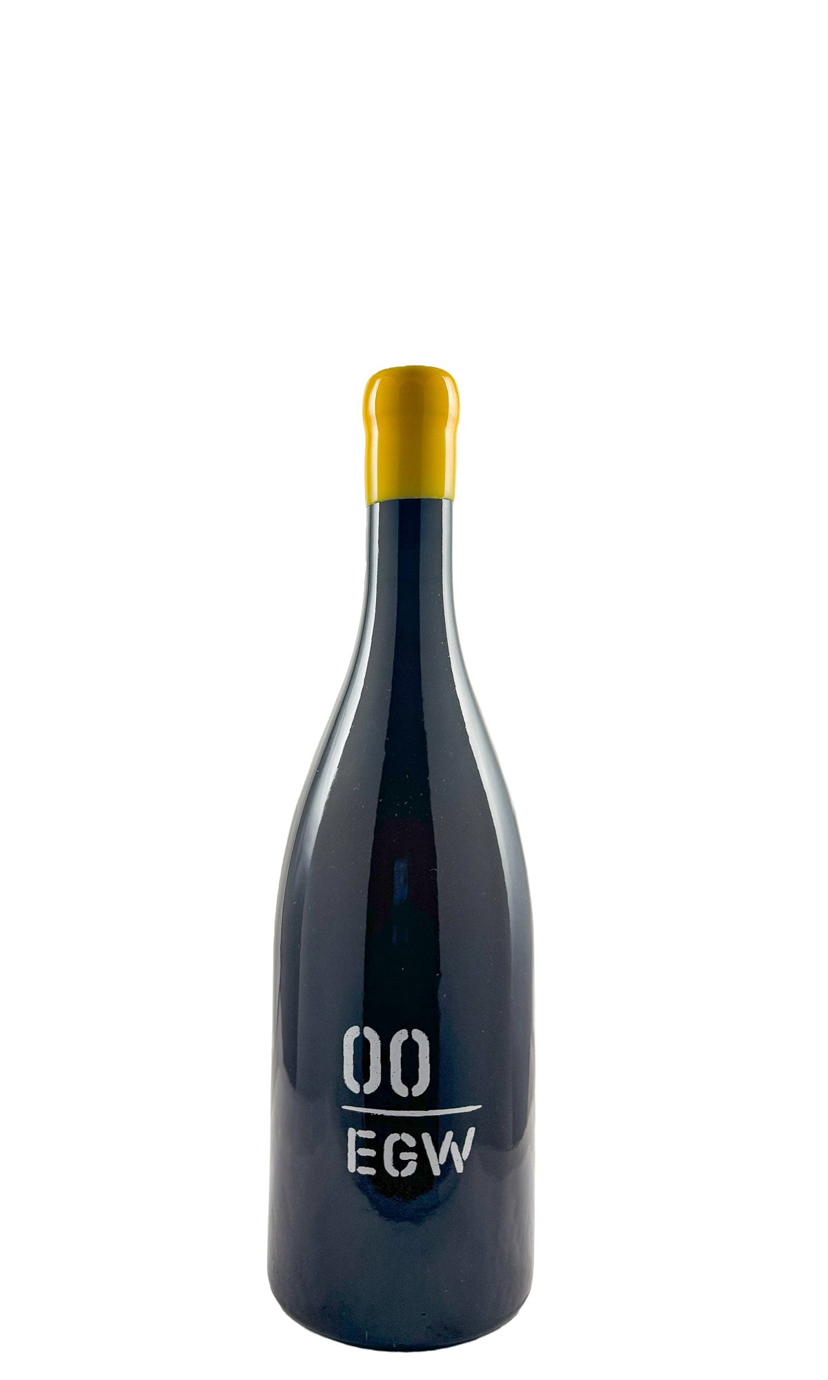 Bottle of 00 WINES, Willamette Valley Chardonnay EGW, 2022 - White Wine - Flatiron Wines & Spirits - New York