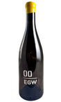 Bottle of 00 Wines, EGW Chardonnay, 2017 - White Wine - Flatiron Wines & Spirits - New York