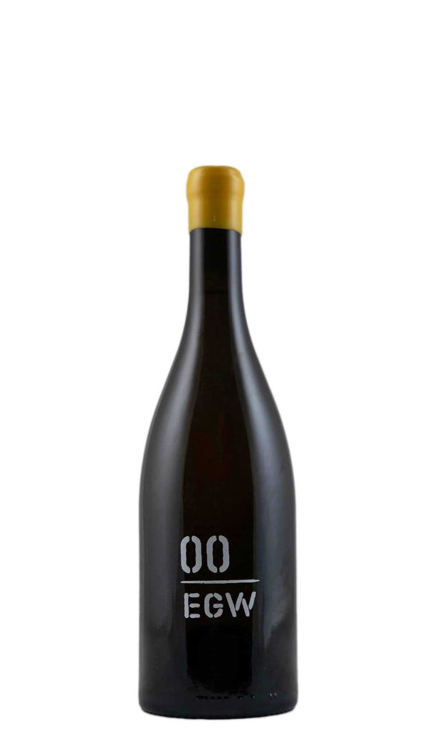 Bottle of 00 Wines, EGW Chardonnay, 2021 - White Wine - Flatiron Wines & Spirits - New York