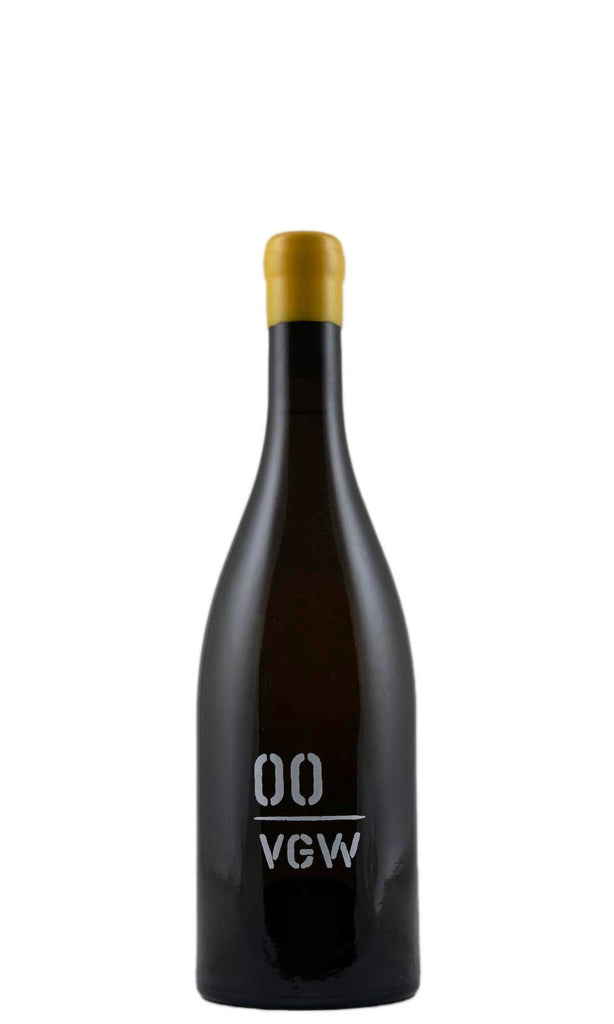 Bottle of 00 Wines, VGW Chardonnay, 2021 - White Wine - Flatiron Wines & Spirits - New York
