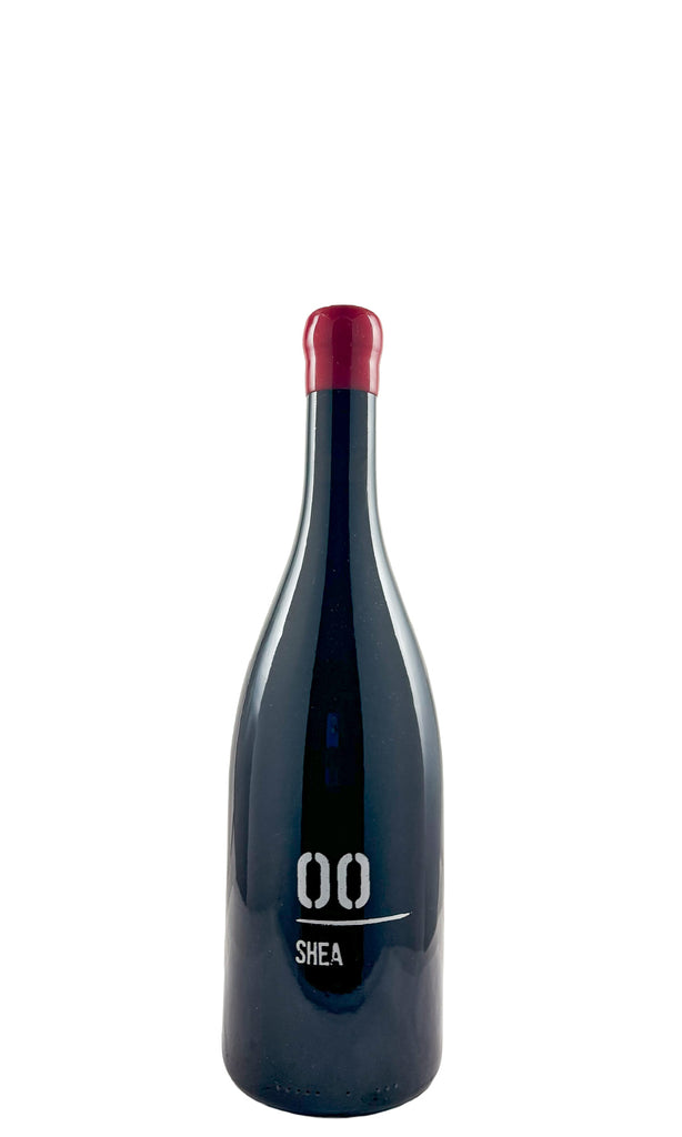 Bottle of 00 Wines, Willamette Valley Pinot Noir Shea Vineyard, 2022 - Red Wine - Flatiron Wines & Spirits - New York