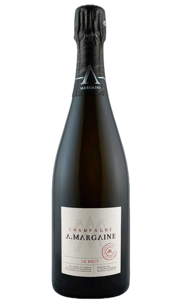 Varnier-Fanniere, Champagne Cuvee de Jean Fanniere Origine Extra