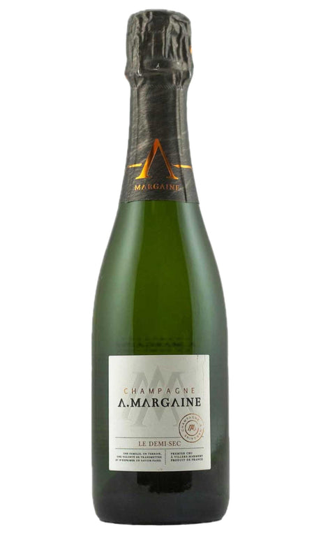 Bottle of A Margaine, Champagne Cuvee Le Demi-Sec, NV (375ml) - Sparkling Wine - Flatiron Wines & Spirits - New York