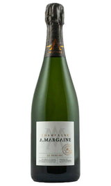 Bottle of A Margaine, Champagne Cuvee Le Demi Sec, NV - Sparkling Wine - Flatiron Wines & Spirits - New York