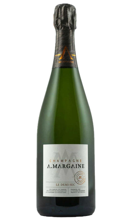 Bottle of A Margaine, Champagne Cuvee Le Demi Sec, NV - Sparkling Wine - Flatiron Wines & Spirits - New York