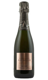 Bottle of A Margaine, Champagne Rose Brut, NV (375ml) - Sparkling Wine - Flatiron Wines & Spirits - New York