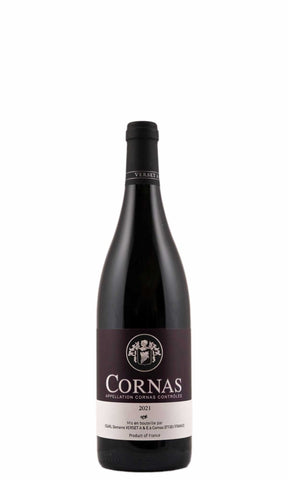 Bottle of A&E Verset, Cornas, 2021 - Red Wine - Flatiron Wines & Spirits - New York