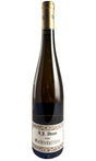 Bottle of AJ Adam, Dhroner Goldtröpfchen Riesling Grosses Gewächs, 2009 (Old signs of seepage) - White Wine - Flatiron Wines & Spirits - New York