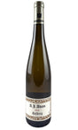 Bottle of A.J. Adam, Hofberg Riesling Grosses Gewachs, 2024 - White Wine - Flatiron Wines & Spirits - New York