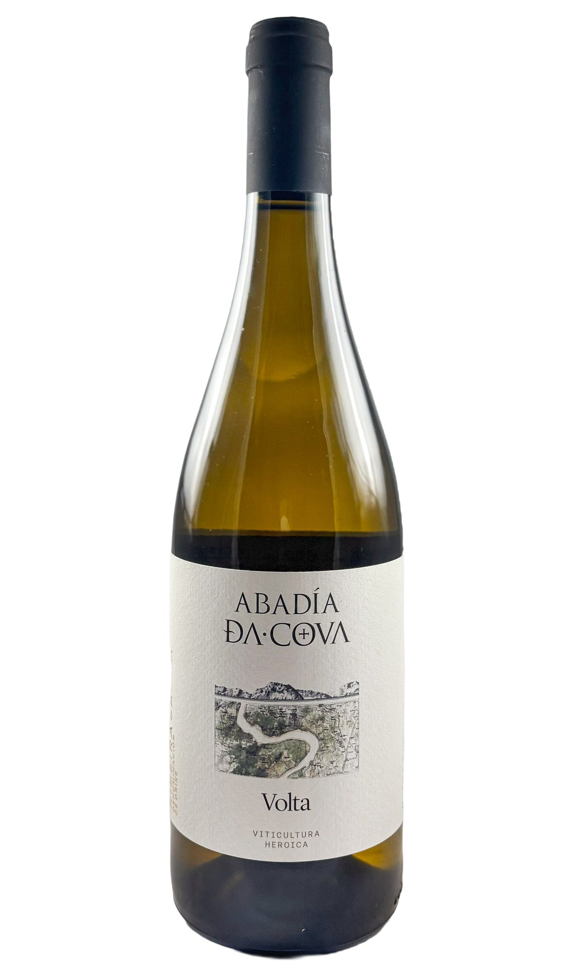 Bottle of Abadia Da Cova, Volta, 2023 - White Wine - Flatiron Wines & Spirits - New York