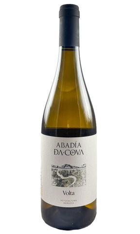 Bottle of Abadia Da Cova, Volta, 2023 - White Wine - Flatiron Wines & Spirits - New York