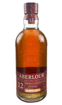 Bottle of Aberlour, Single Malt Scotch, 12 Year - Spirit - Flatiron Wines & Spirits - New York