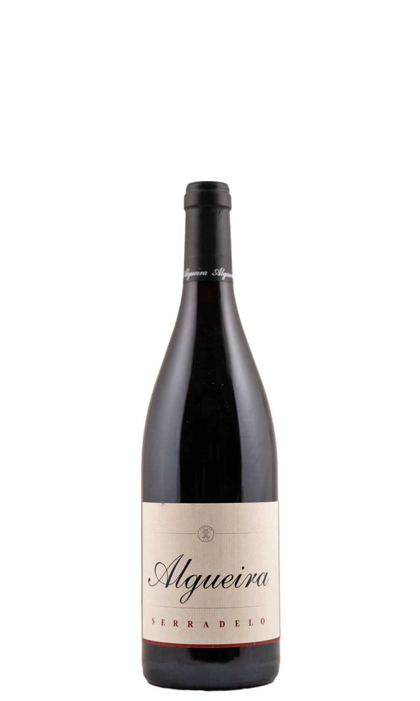 Bottle of Adega Algueira, Serradelo Brancellao Ribeira Sacra, 2016 - Red Wine - Flatiron Wines & Spirits - New York