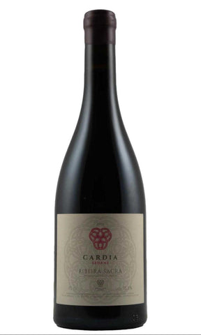 Bottle of Adega Damm Amandi, Ribeira Sacra Cardia Seoane, 2019 - Red Wine - Flatiron Wines & Spirits - New York