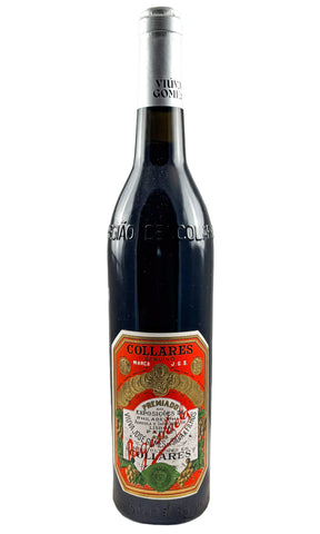 Bottle of Adega Viuva Gomes, Colares Ramisco, 2019 - Red Wine - Flatiron Wines & Spirits - New York