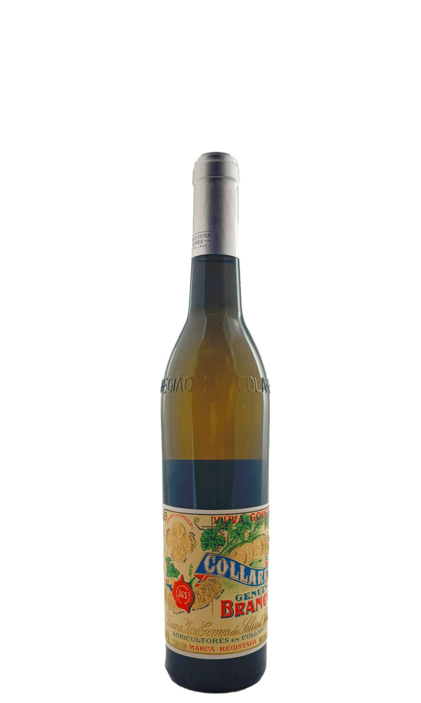 Bottle of Adega Viuva Gomes, Collares Branco Malvasia, 2022 (500ml) - White Wine - Flatiron Wines & Spirits - New York