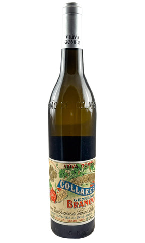 Bottle of Adega Viuva Gomes, Collares Branco Malvasia, 2023 - White Wine - Flatiron Wines & Spirits - New York